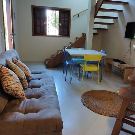 Casa Azul Perequê Ilhabela Exterior foto