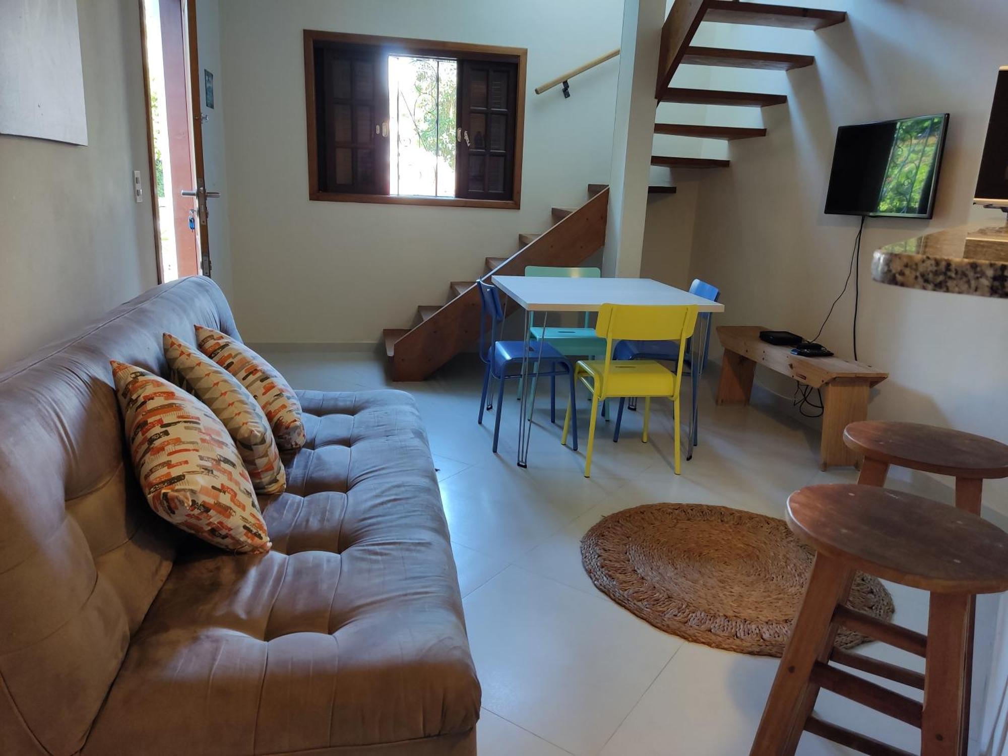Casa Azul Perequê Ilhabela Exterior foto