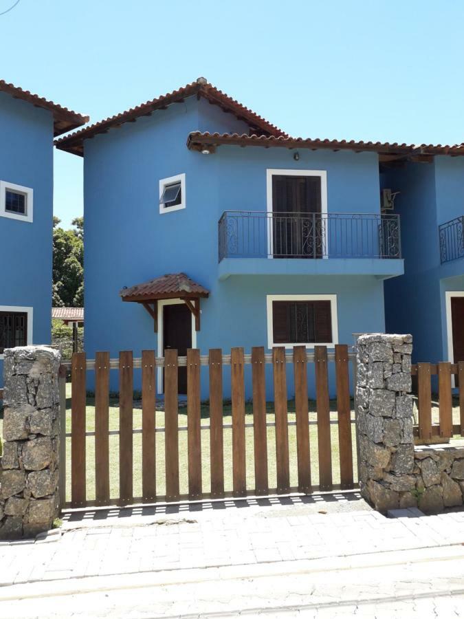 Casa Azul Perequê Ilhabela Exterior foto